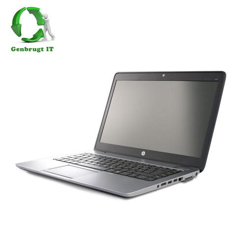 HP Elitebook 840 i5/8/128 (refurbished)
